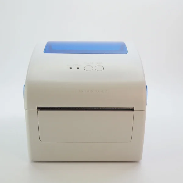 Gprinter Gp-1924D เครื่องพิมพ์ฉลาก ระบบความร้อน ไม่ต้องใช้หมึก