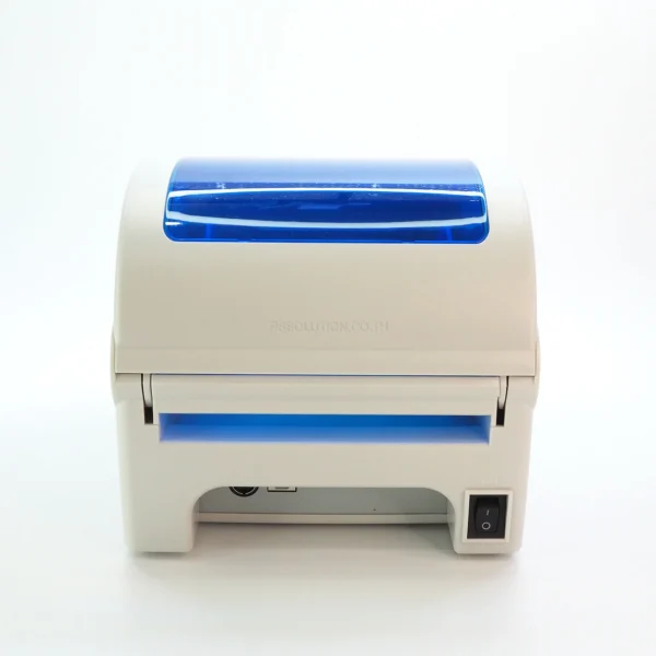 Gprinter Gp-1924D เครื่องพิมพ์ฉลาก ระบบความร้อน ไม่ต้องใช้หมึก