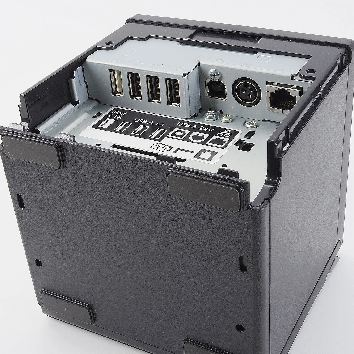 Epson TM-m30II-H เครื่องพิมพ์ใบเสร็จ