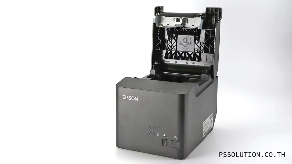 EPSON TMT82X 58mm USB เครื่องพิมพ์ใบเสร็จ 2 นิ้ว
