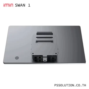 imin swan1 เครื่อง pos ระบบ Android