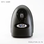 เครื่องอ่านบาร์โค้ดไร้สาย NITA 3208R