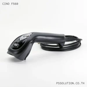 เครื่องสแกนบาร์โค้ด CINO F560