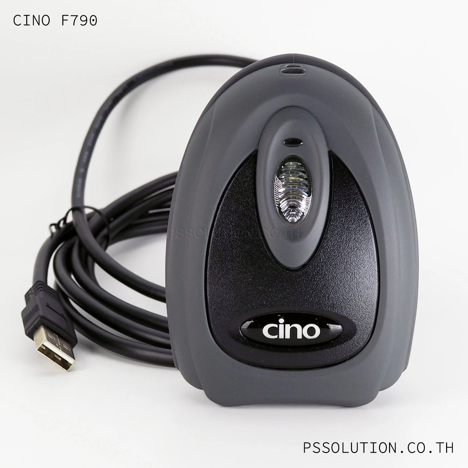เครื่องสแกนบาร์โค้ด CINO F790 USB