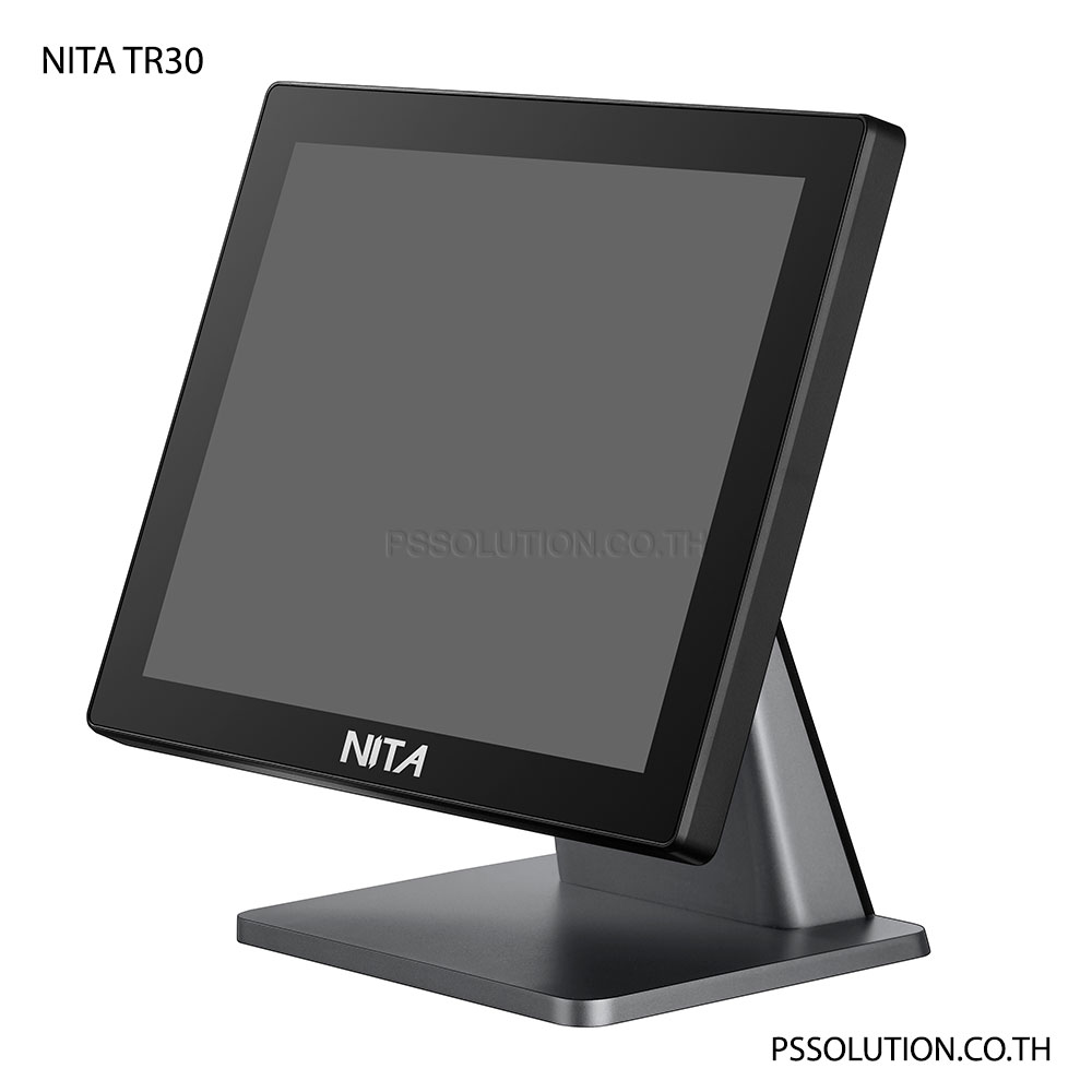 NITA TR30 เครื่อง POS ระบบ Windows CPU Core i3