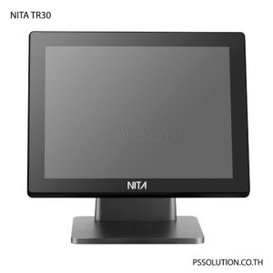 NITA TR30 เครื่อง POS ระบบ Windows CPU Core i3