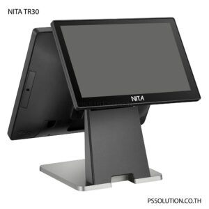 NITA TR30 เครื่อง POS ระบบ Windows CPU Core i3