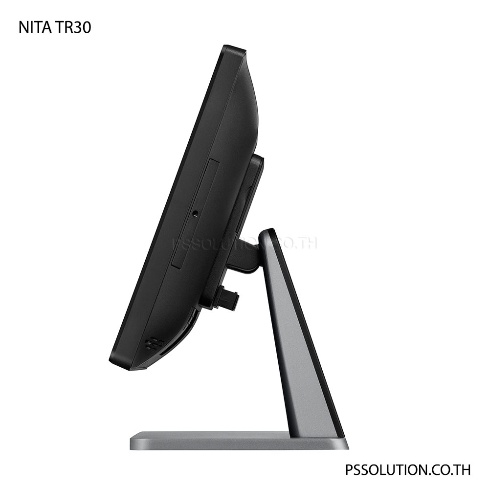 NITA TR30 เครื่อง POS ระบบ Windows CPU Core i3