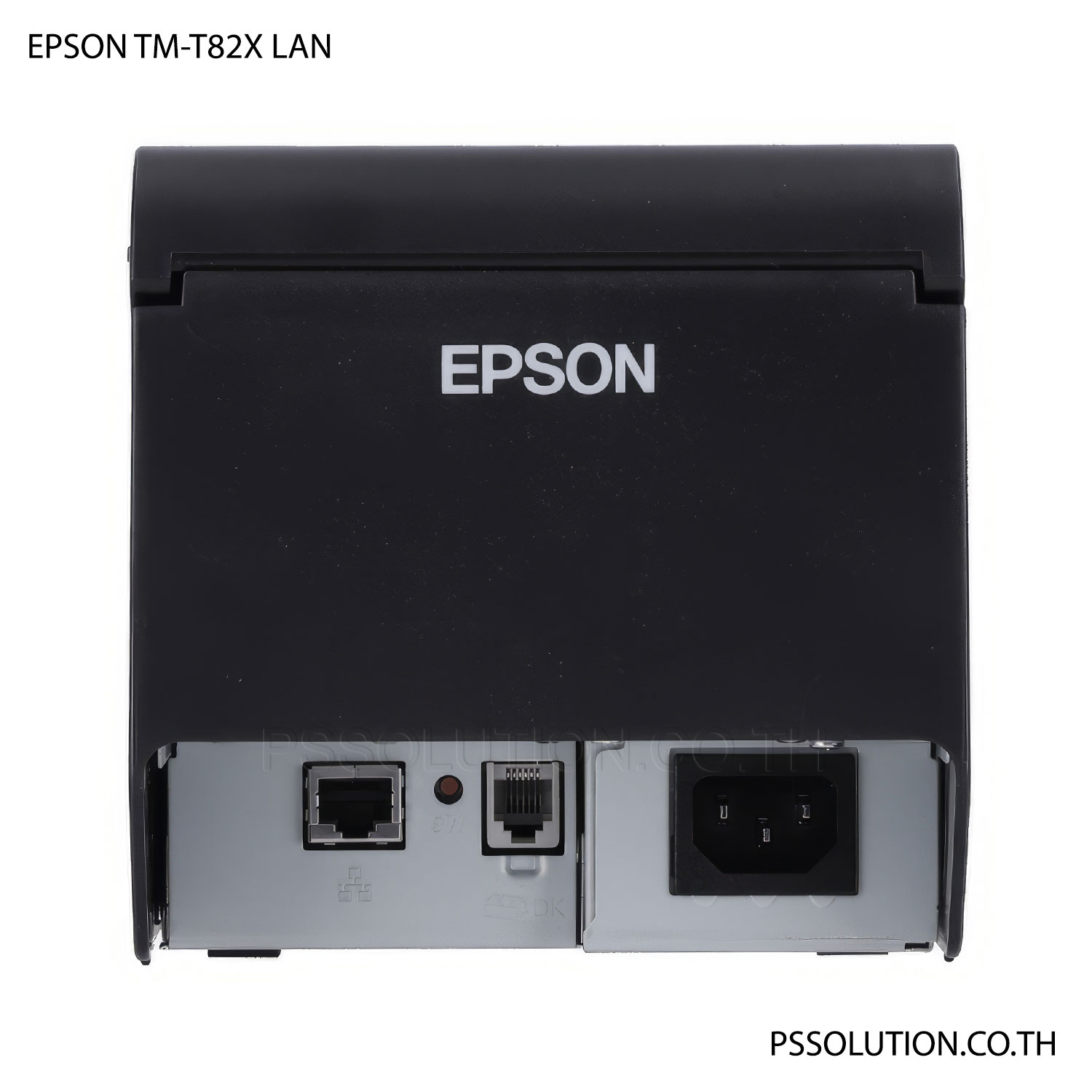 Epson-TM-T82X-LAN-POS-Printer