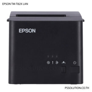 Epson-TM-T82X-LAN-POS-Printer