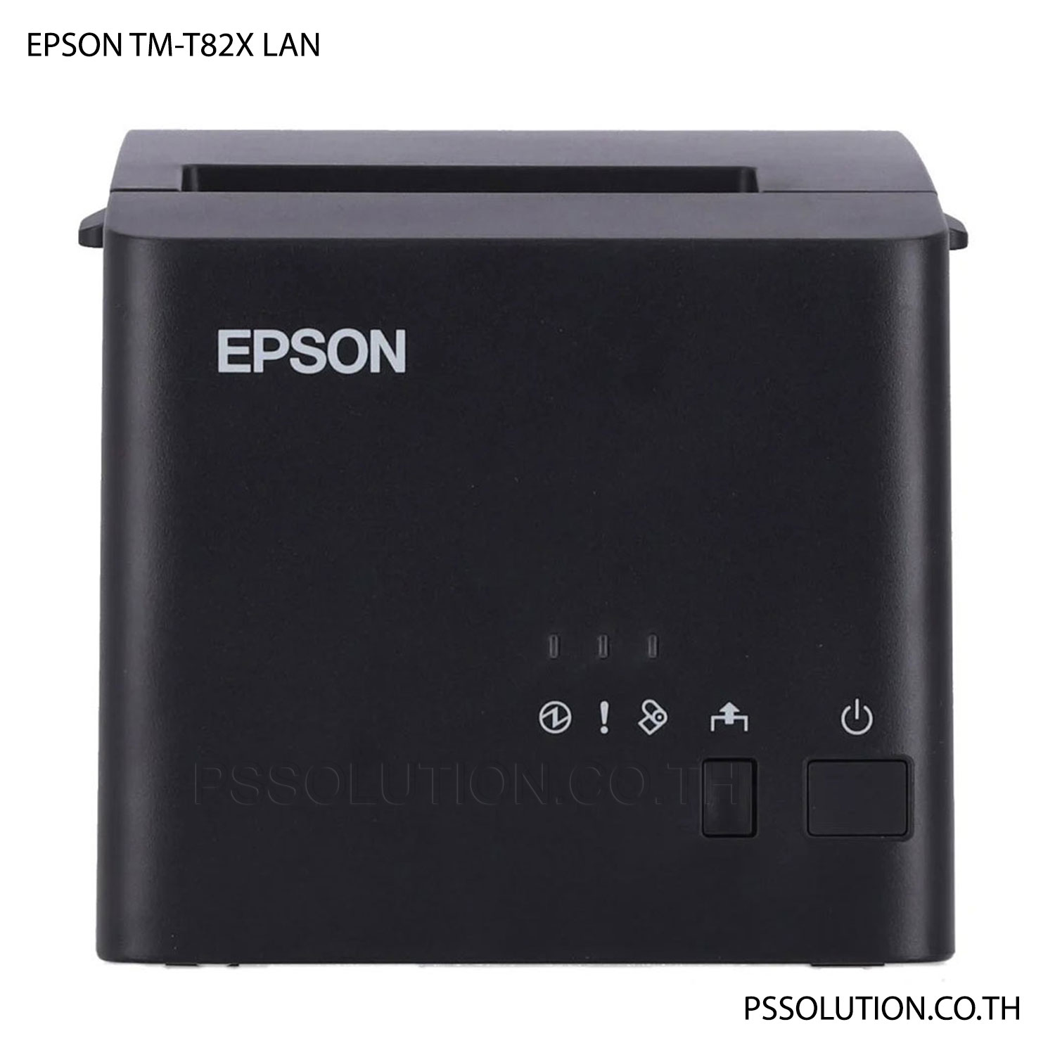 Epson-TM-T82X-LAN-POS-Printer