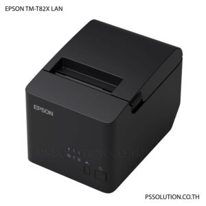 Epson-TM-T82X-LAN-POS-Printer