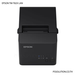 Epson-TM-T82X-LAN-POS-Printer