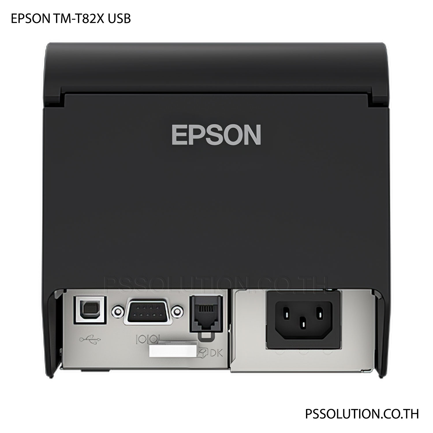 Epson-TM-T82X-USB-POS-Printer