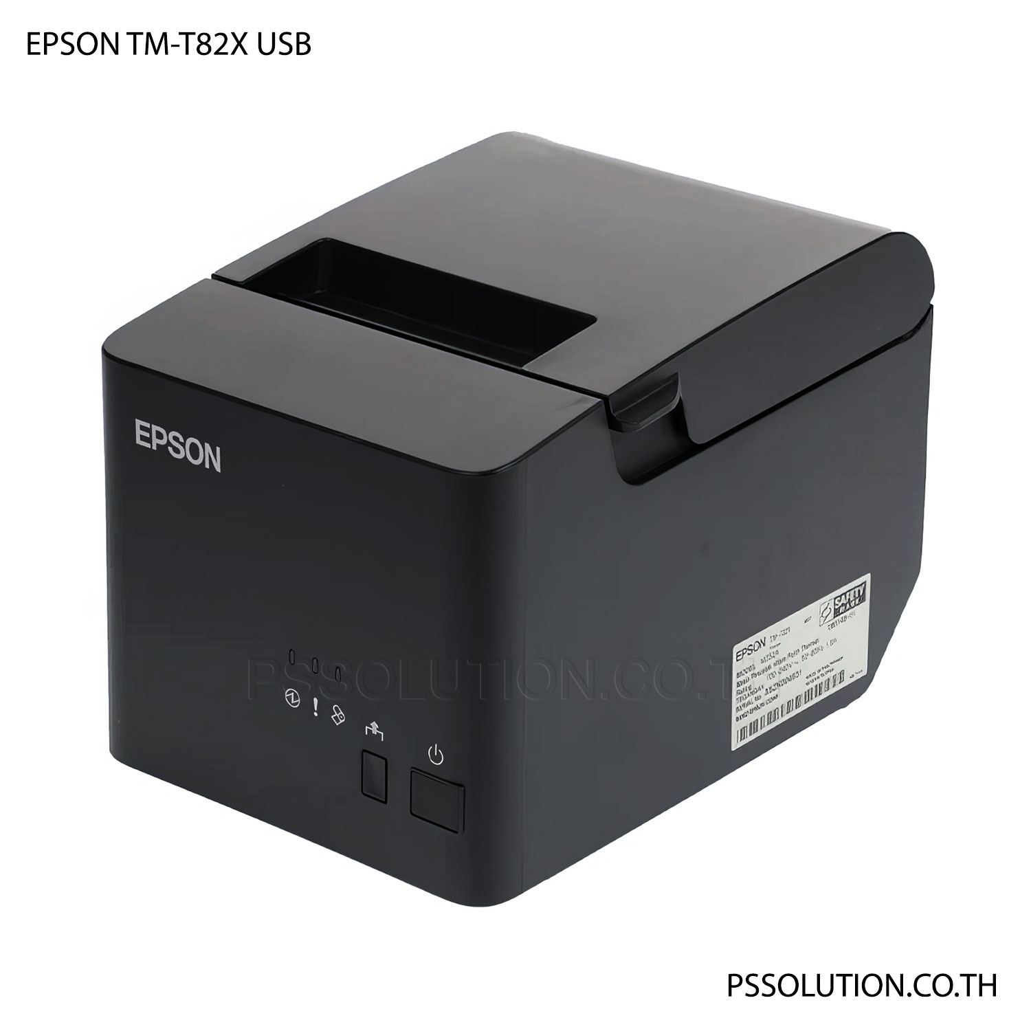 Epson-TM-T82X-USB-POS-Printer