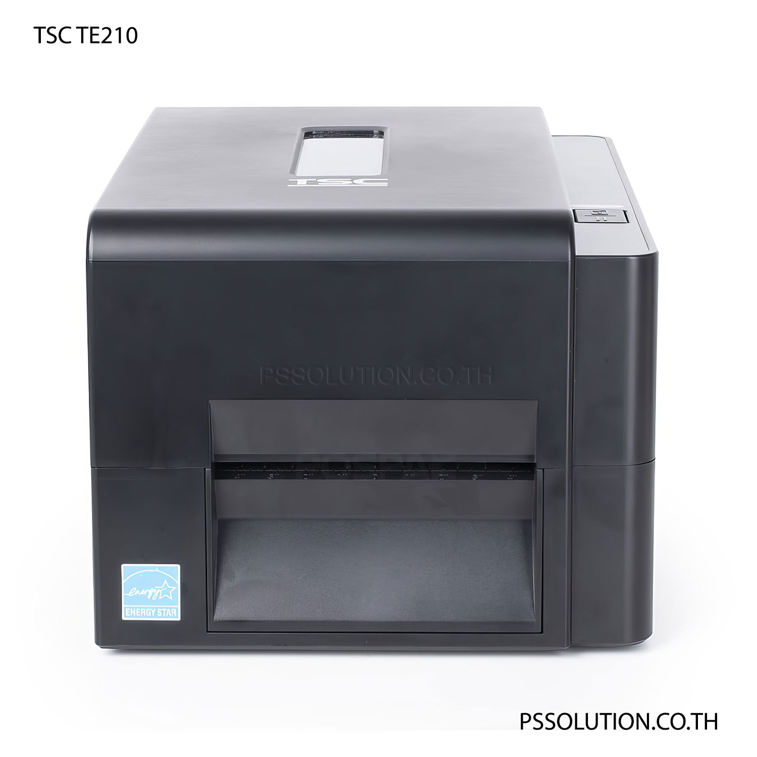 เครื่องพิมพ์บาร์โค้ด TSC TE210