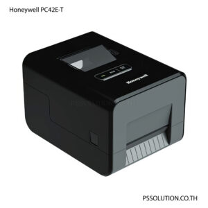 เครื่องพิมพ์ฉลาก Honeywell PC42E-T