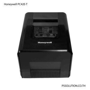 เครื่องพิมพ์ฉลาก Honeywell PC42E-T