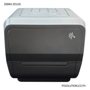 เครื่องพิมพ์ฉลากบาร์โค้ด-zebra-zd220