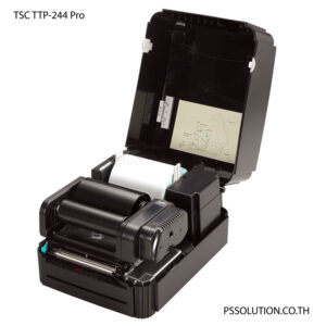 เครื่องพิมพ์บาร์โค้ด TSC TTP-244 Pro