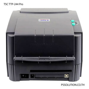 เครื่องพิมพ์บาร์โค้ด TSC TTP-244 Pro