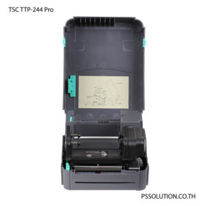 เครื่องพิมพ์บาร์โค้ด TSC TTP-244 Pro