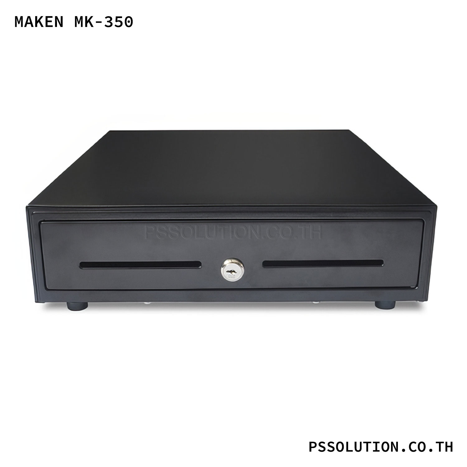 ลิ้นชักเก็บเงิน-Maken-MK-350